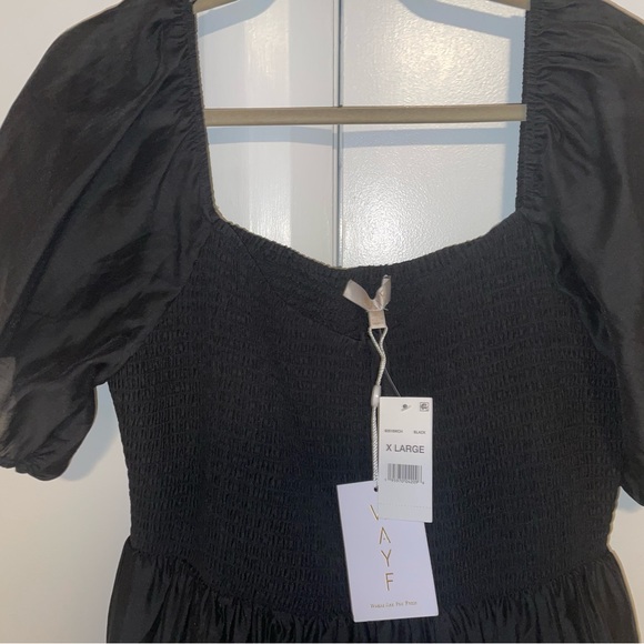 WAYF dress NWT - Picture 5 of 8